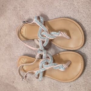 Fergalicious by Fergie sandals